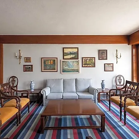 Hotel Crisol Tres Pastorinhos