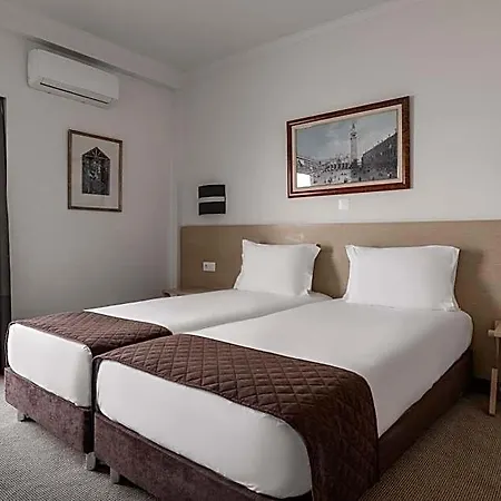 Crisol Tres Pastorinhos Hotel Fatima