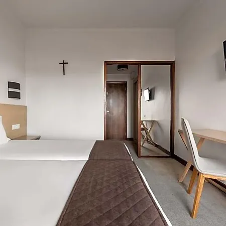 Hotel Crisol Tres Pastorinhos 3*