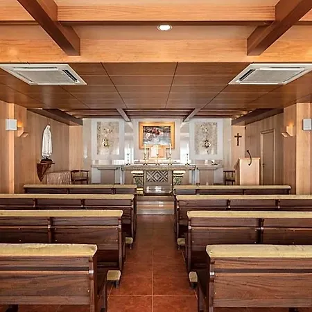 Crisol Tres Pastorinhos Fatima