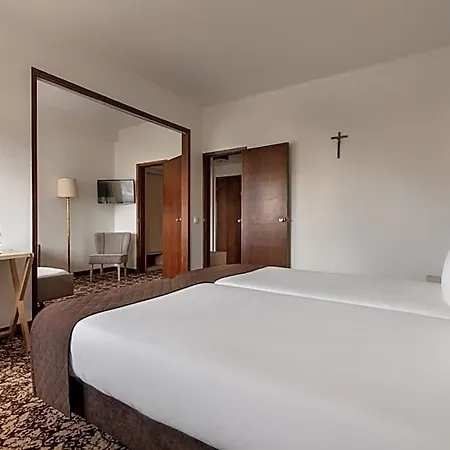 Hotel Crisol Tres Pastorinhos 3*