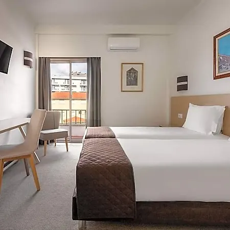 Hotel Crisol Tres Pastorinhos Fatima