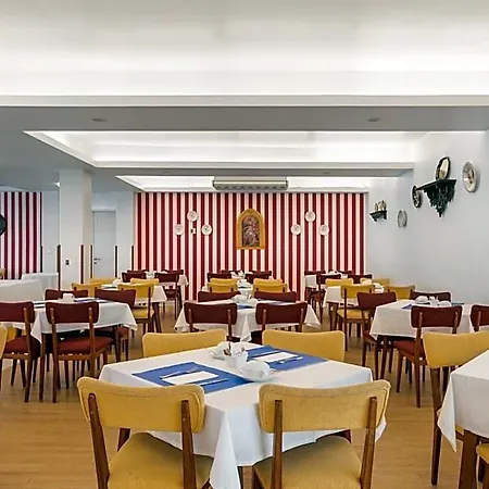 Hotel Crisol Tres Pastorinhos 3*
