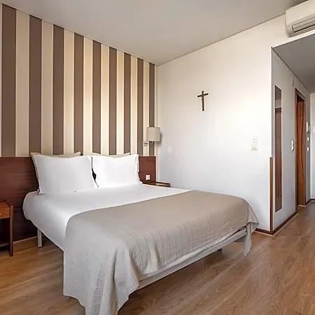 Crisol Tres Pastorinhos 3* Fátima
