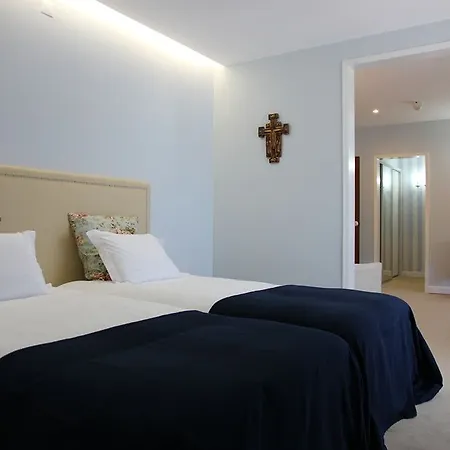 Crisol Tres Pastorinhos Hotel 3*