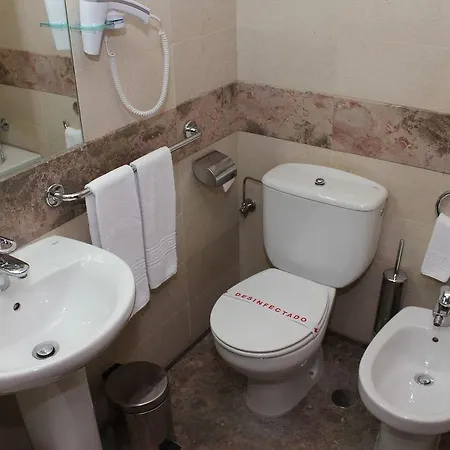 Crisol Tres Pastorinhos 3* Фатіма