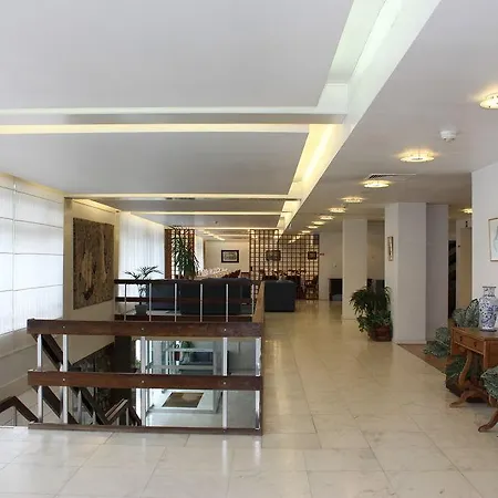 Crisol Tres Pastorinhos Hotel 3*