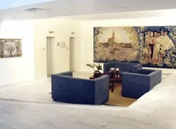 Crisol Tres Pastorinhos Hotel