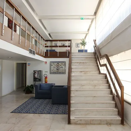 Hotel Crisol Tres Pastorinhos