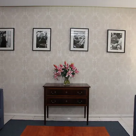 Готель Crisol Tres Pastorinhos 3*