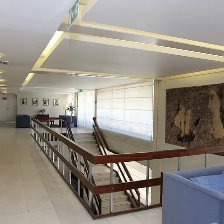 Crisol Tres Pastorinhos Hotell Fátima