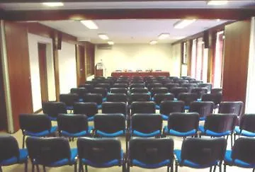 Hotel Crisol Tres Pastorinhos