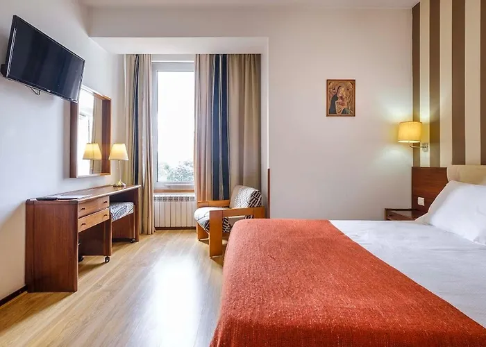 Crisol Tres Pastorinhos ホテル