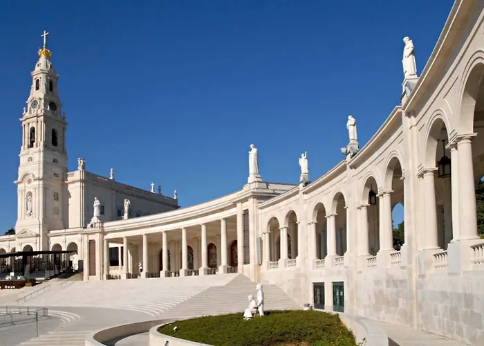 Crisol Tres Pastorinhos ファティマ