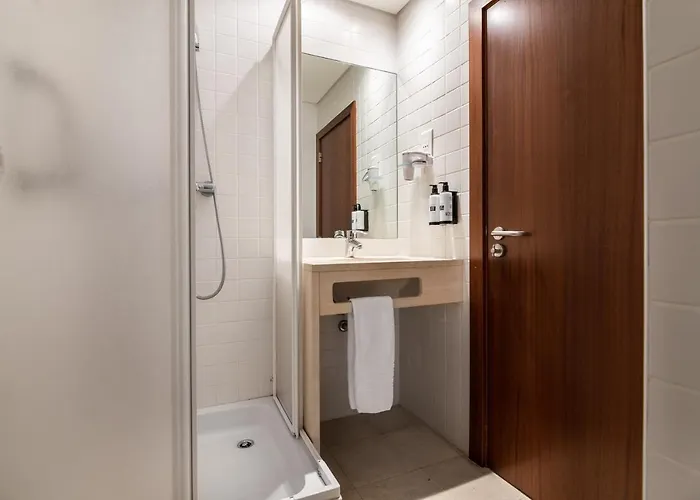 Crisol Tres Pastorinhos ホテル 3*