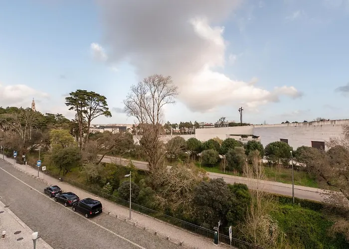 ホテル Crisol Tres Pastorinhos 3*