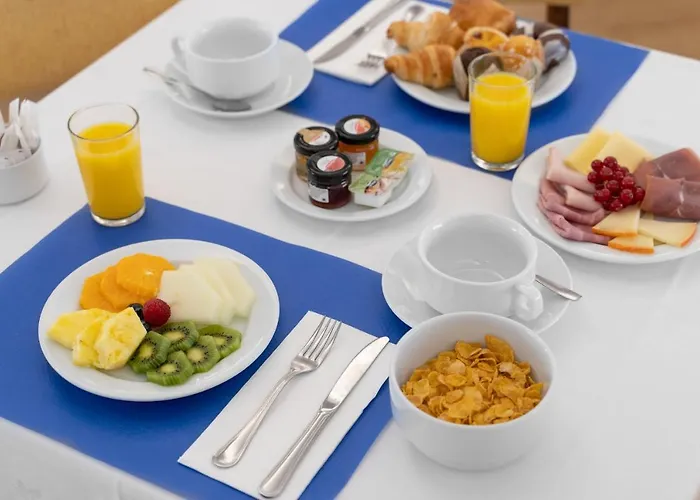 Crisol Tres Pastorinhos Hotel 3*