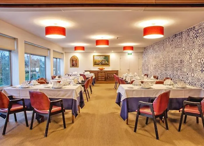 Hotel Crisol Tres Pastorinhos 3*