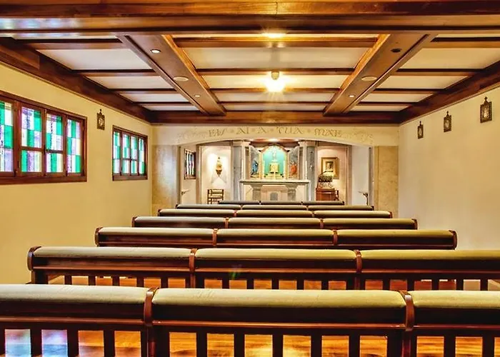 Crisol Tres Pastorinhos ホテル 3*