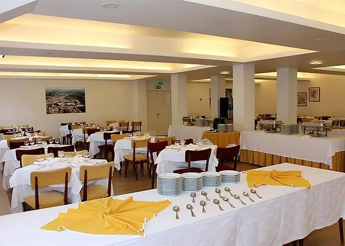 Hotel Crisol Tres Pastorinhos Fátima