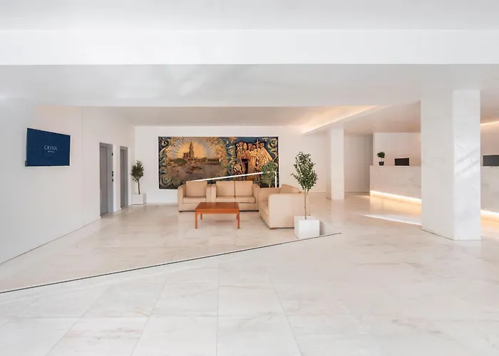 Crisol Tres Pastorinhos ホテル