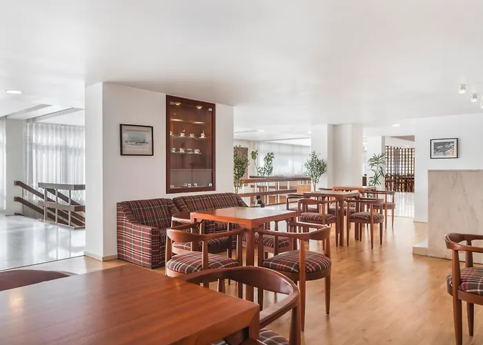 Crisol Tres Pastorinhos Hotel 3*