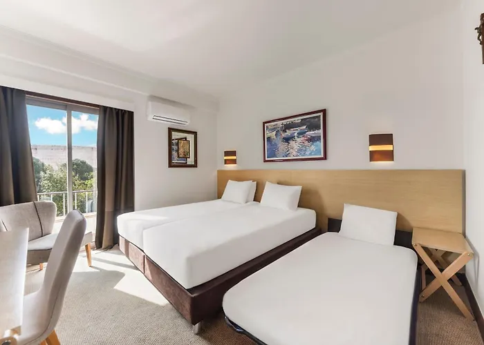 Crisol Tres Pastorinhos Hotel Fátima