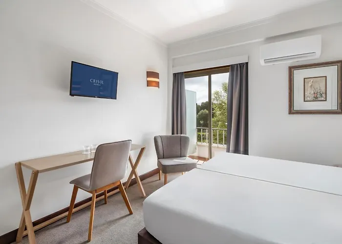 Crisol Tres Pastorinhos 3*