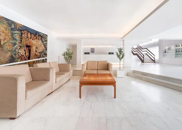 Crisol Tres Pastorinhos 3* ファティマ