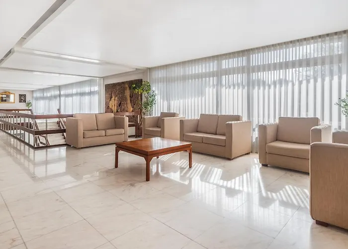 Crisol Tres Pastorinhos Hotel Fátima