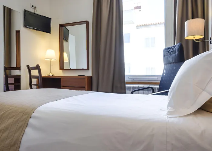 Crisol Tres Pastorinhos 3* Fátima