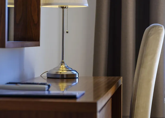 Crisol Tres Pastorinhos 3* ファティマ