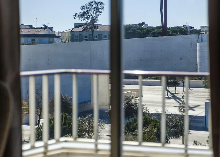 ホテル Crisol Tres Pastorinhos