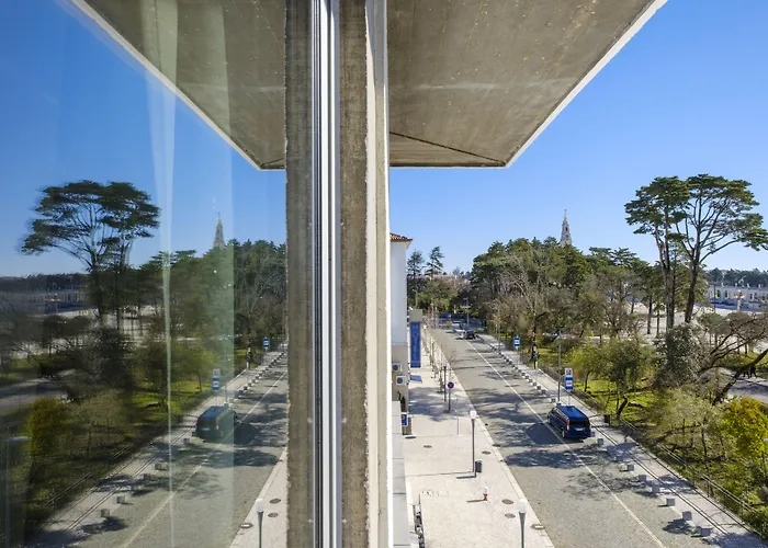 ホテル Crisol Tres Pastorinhos