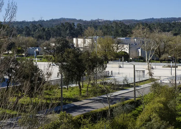 Crisol Tres Pastorinhos Hotel Fátima