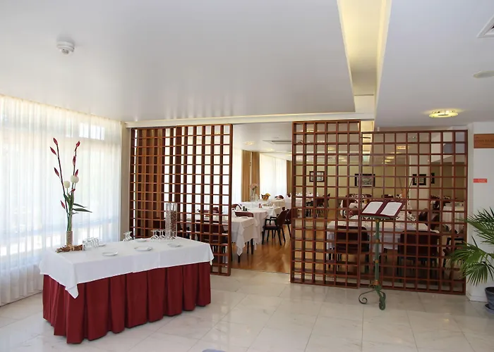 Crisol Tres Pastorinhos 3* Fátima