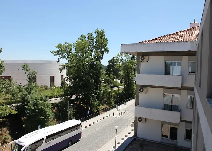 Crisol Tres Pastorinhos 3* ファティマ