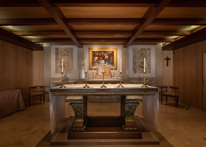 Crisol Tres Pastorinhos ファティマ