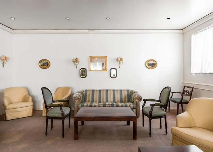 Crisol Tres Pastorinhos ホテル 3*