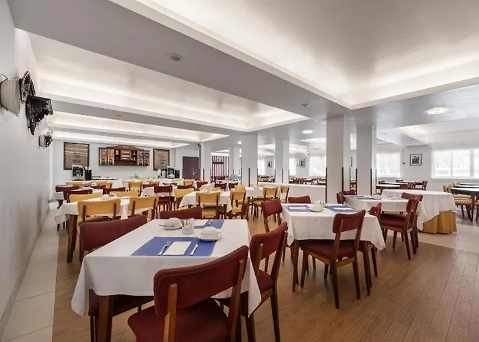 Crisol Tres Pastorinhos Hotel