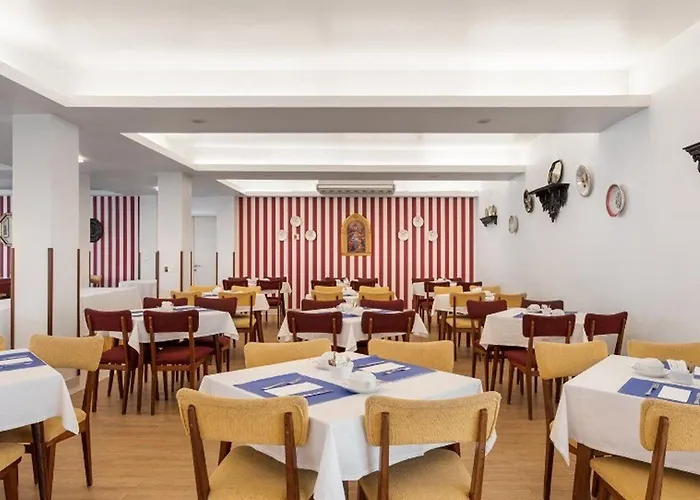 ホテル Crisol Tres Pastorinhos