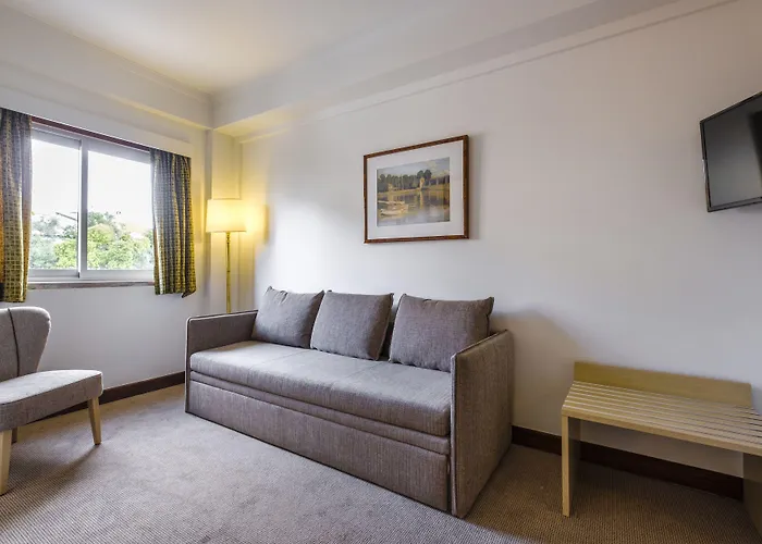 Crisol Tres Pastorinhos Hotel Fátima