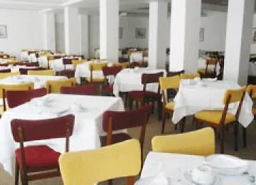 Crisol Tres Pastorinhos ホテル 3*