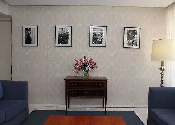 ホテル Crisol Tres Pastorinhos 3*