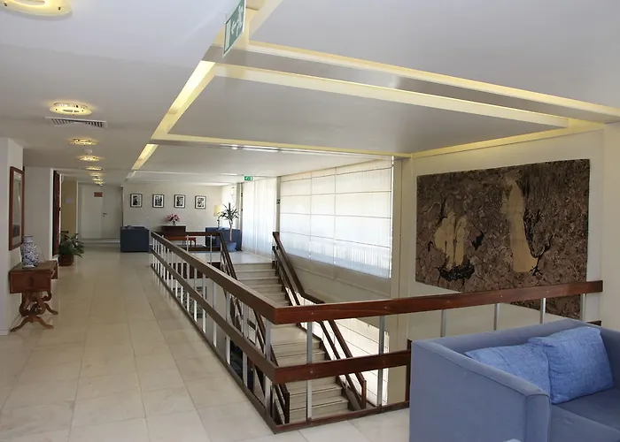 Crisol Tres Pastorinhos ホテル ファティマ